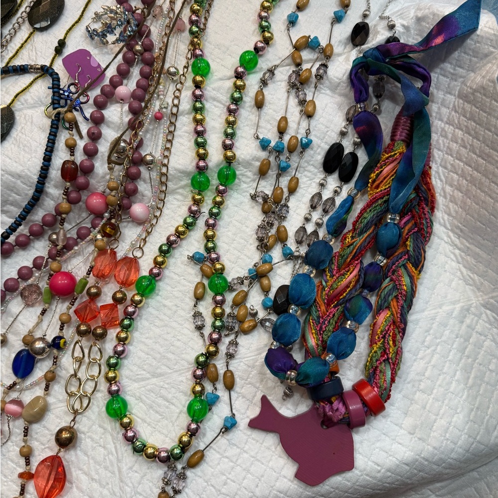 Estate jewelry - Picture 4 of 4